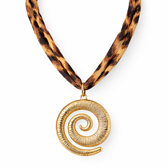 Wild Muse Necklace